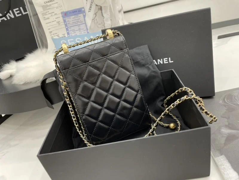 Chanel Stachel Bags Vibrant 54627