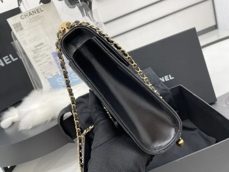Chanel Stachel Bags Vibrant 54627