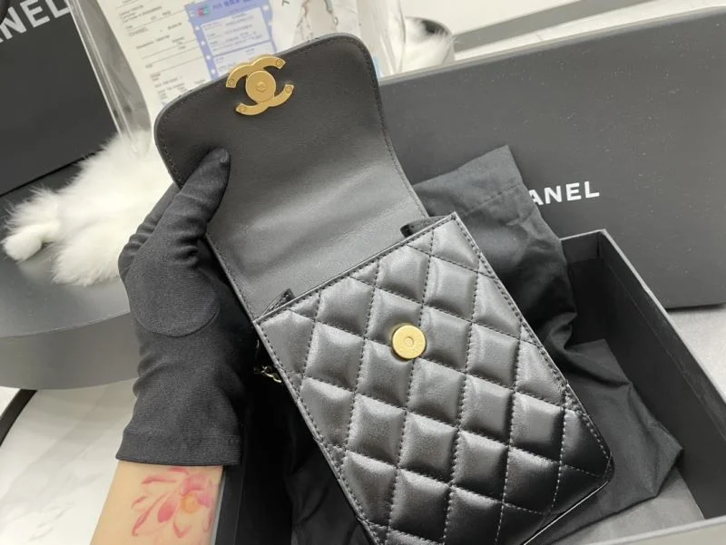 Chanel Stachel Bags Vibrant 54627