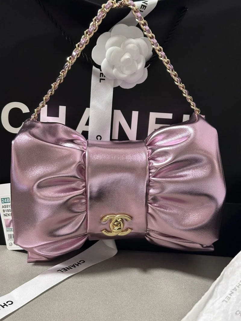 WaterResistant Chanel Stachel Bags 54637