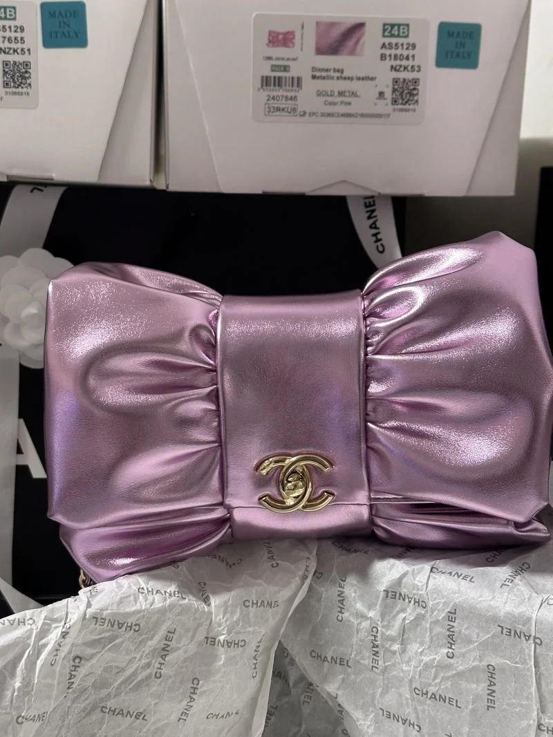 WaterResistant Chanel Stachel Bags 54637