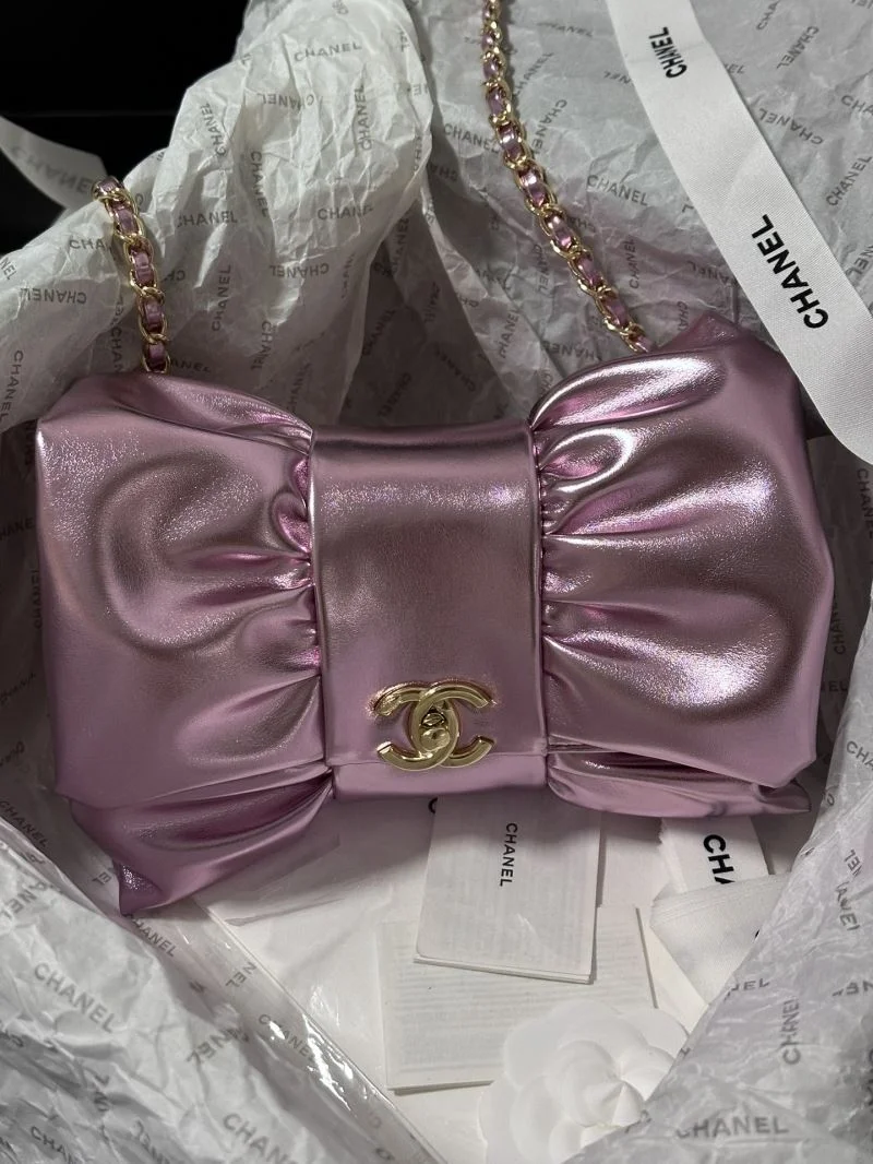 WaterResistant Chanel Stachel Bags 54637
