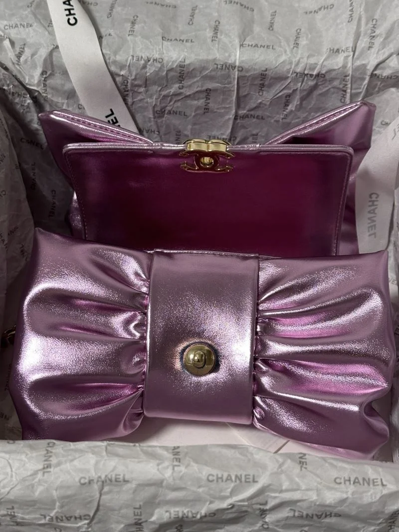 WaterResistant Chanel Stachel Bags 54637