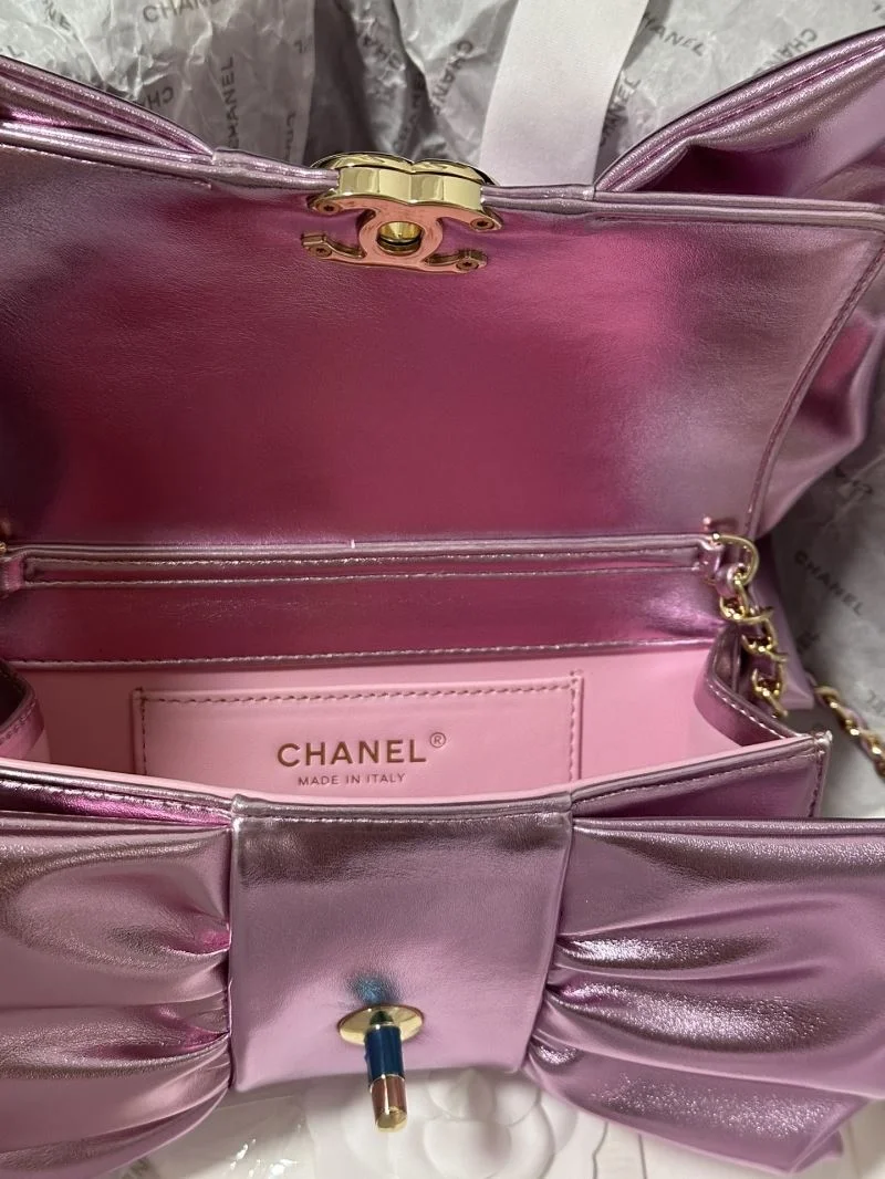 WaterResistant Chanel Stachel Bags 54637