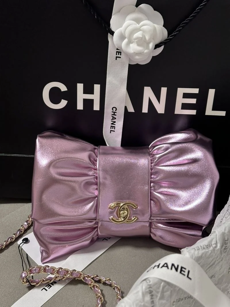 WaterResistant Chanel Stachel Bags 54637