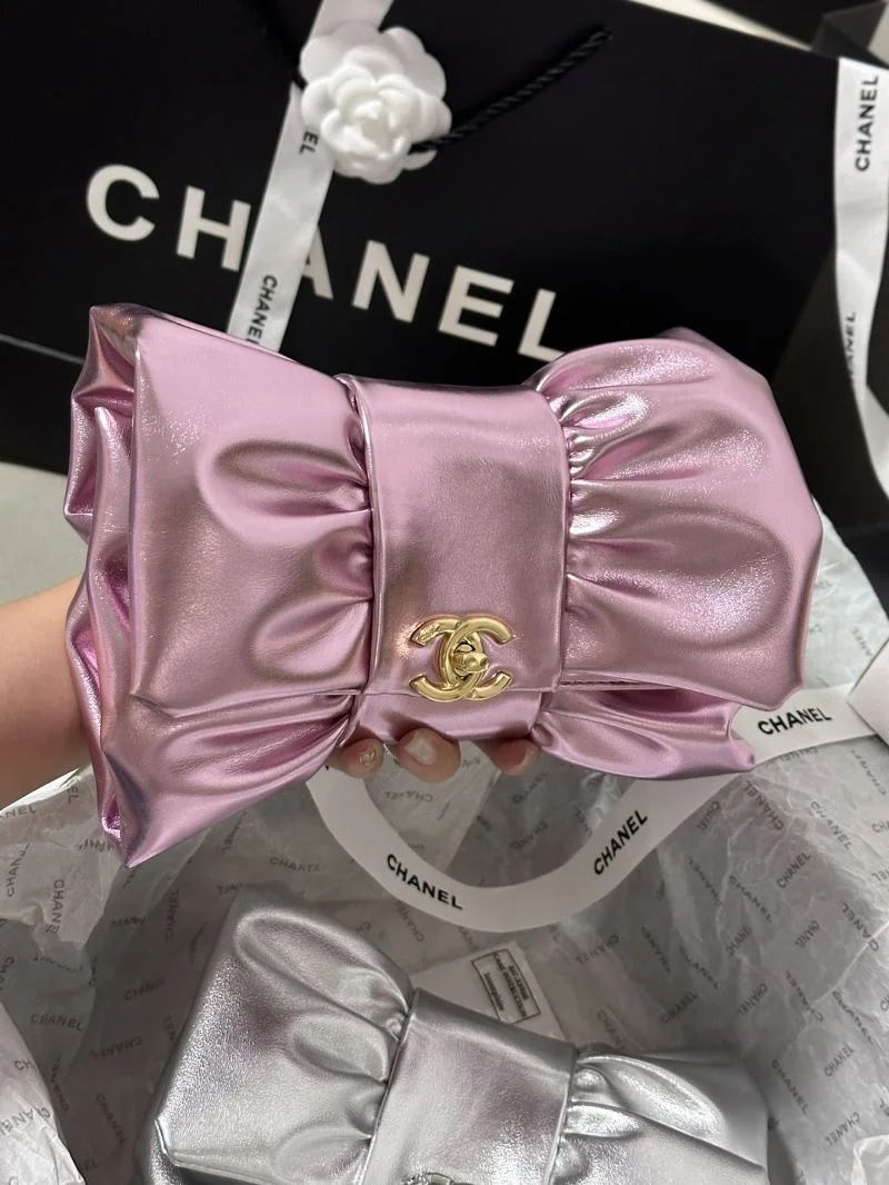 WaterResistant Chanel Stachel Bags 54637