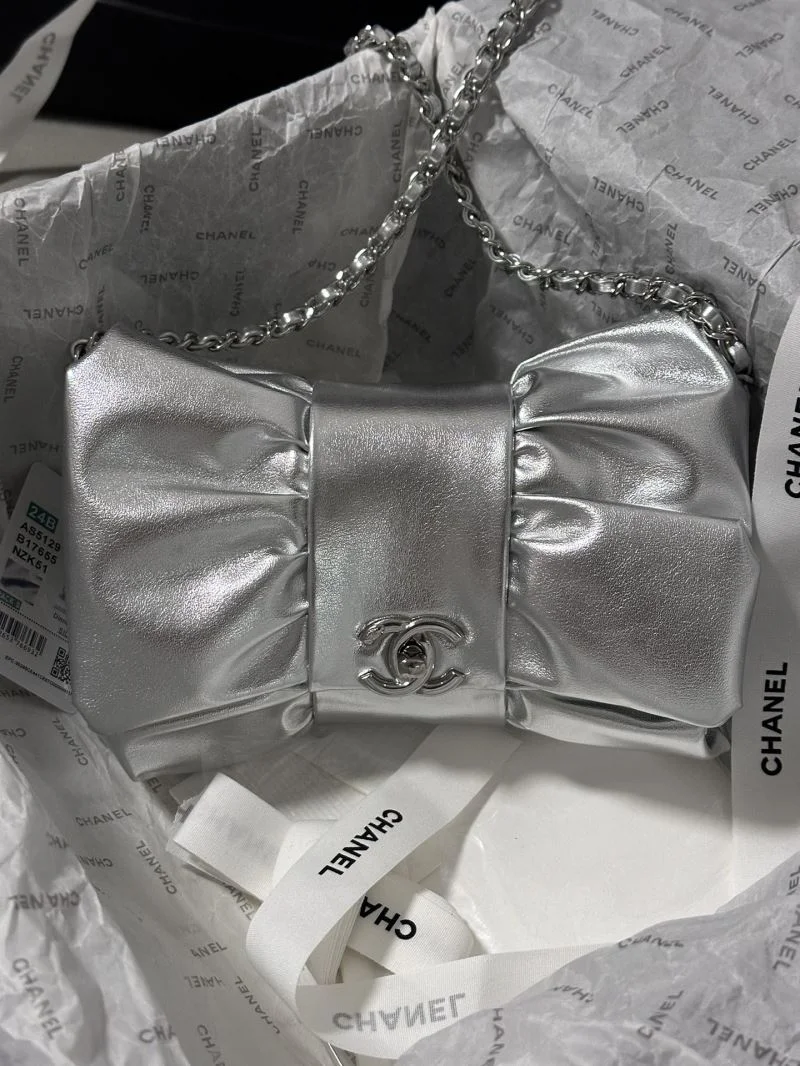 Chanel Stachel Bags Bold 54631