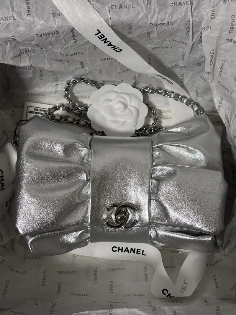 Chanel Stachel Bags Bold 54631