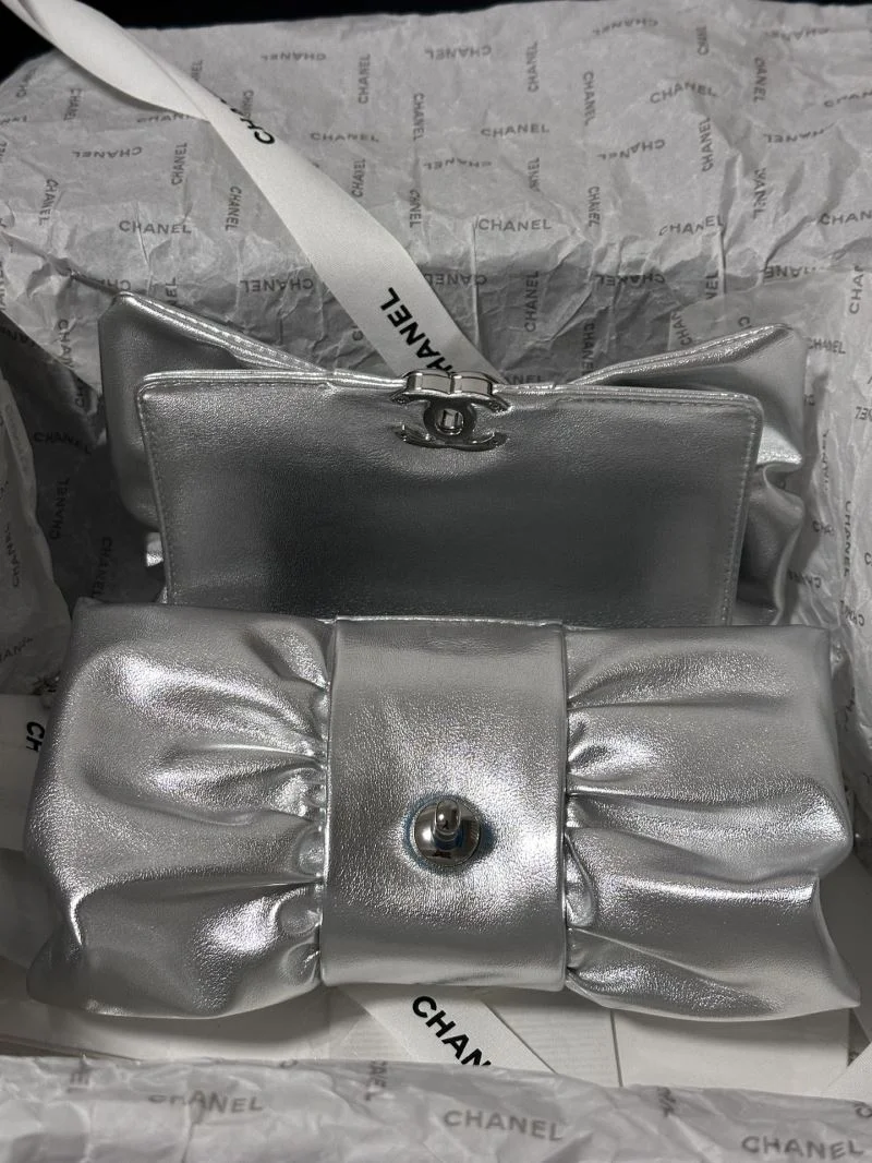 Chanel Stachel Bags Bold 54631