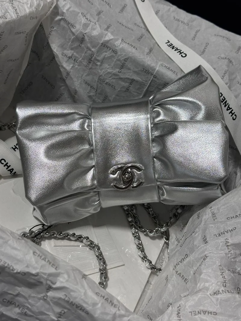 Chanel Stachel Bags Bold 54631