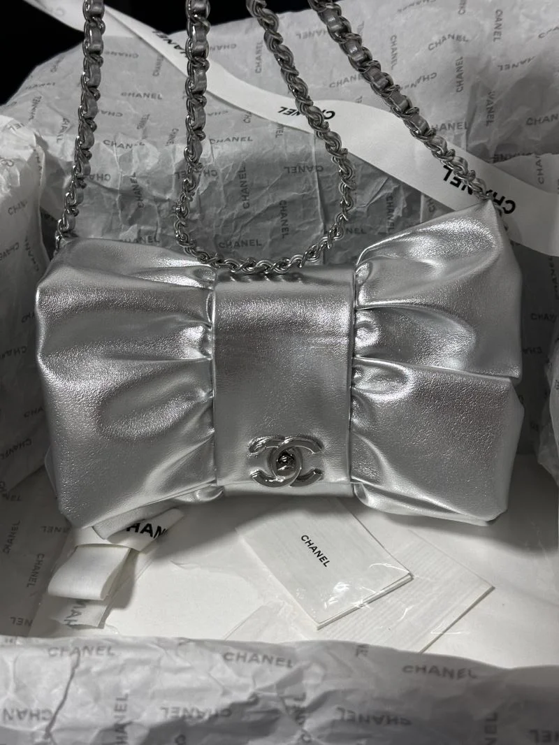 Chanel Stachel Bags Bold 54631