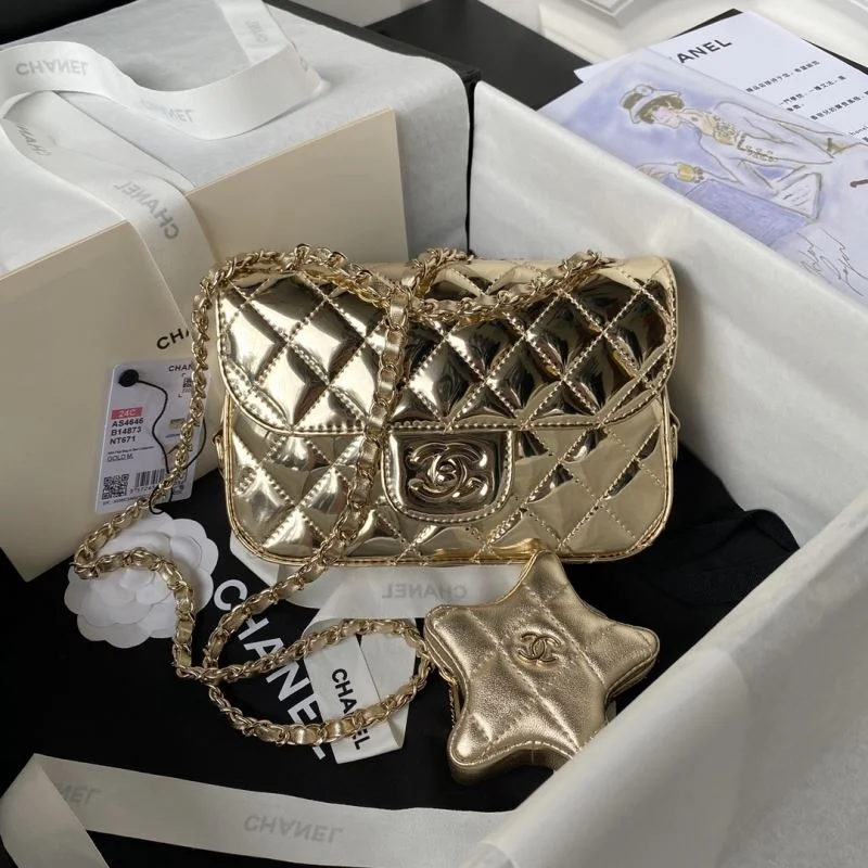 Trendy Chanel Stachel Bags 54633