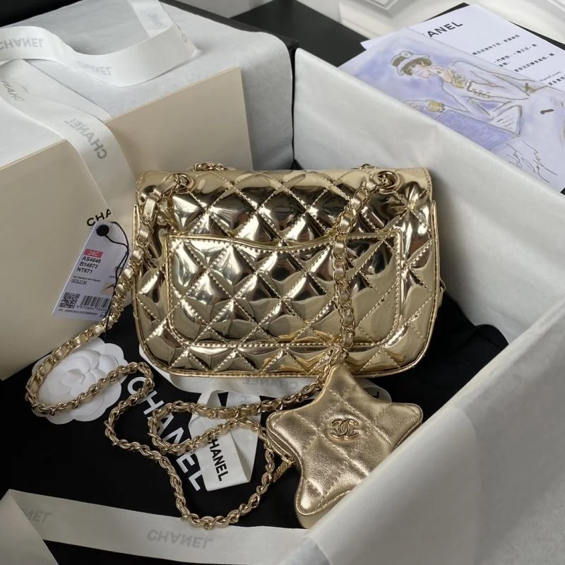 Trendy Chanel Stachel Bags 54633