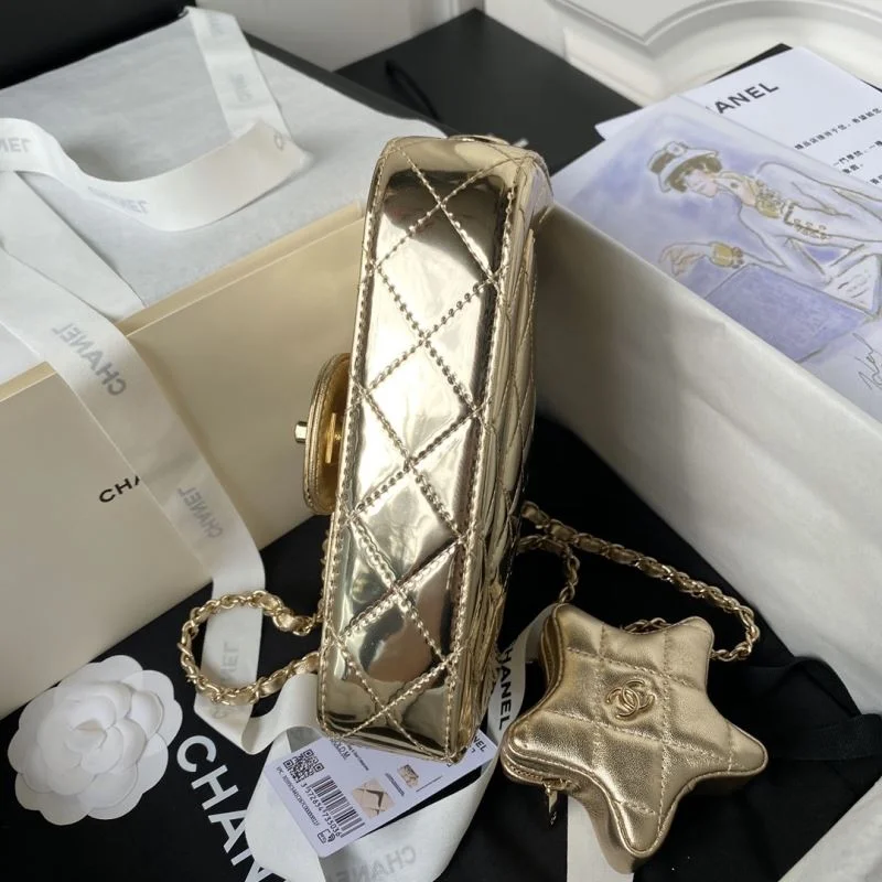 Trendy Chanel Stachel Bags 54633