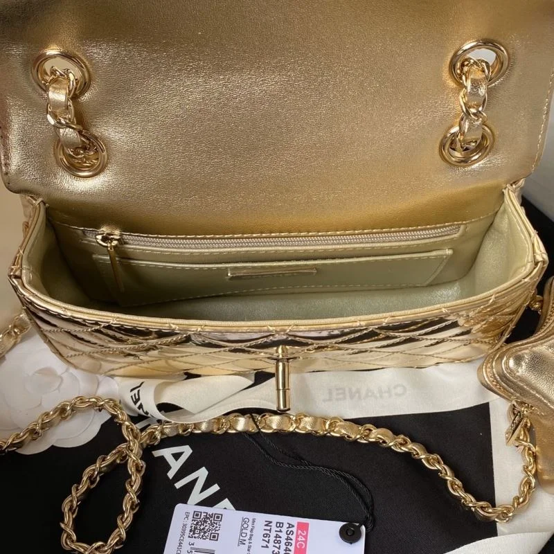 Trendy Chanel Stachel Bags 54633