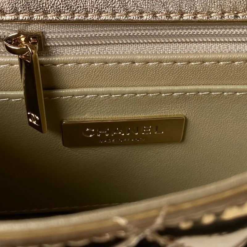Trendy Chanel Stachel Bags 54633