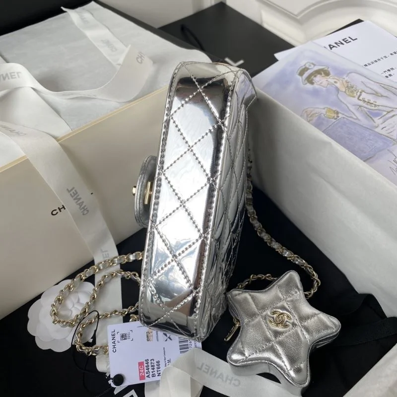 Flexible Chanel Stachel Bags 54632