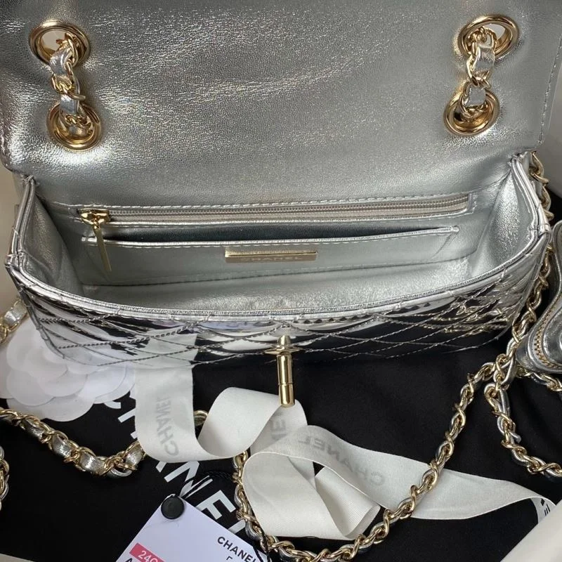Flexible Chanel Stachel Bags 54632