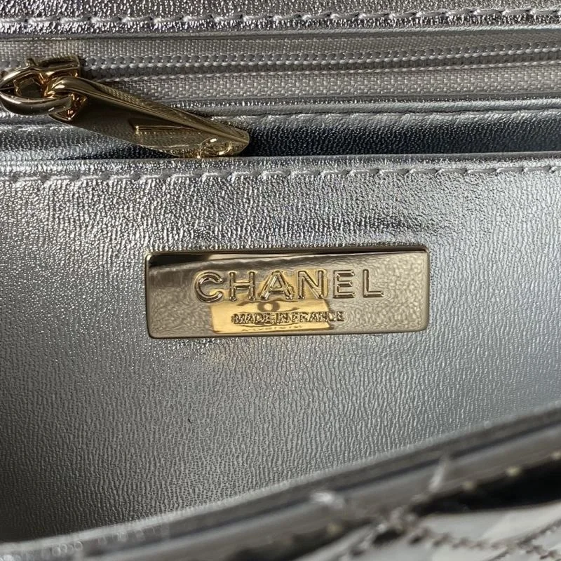 Flexible Chanel Stachel Bags 54632