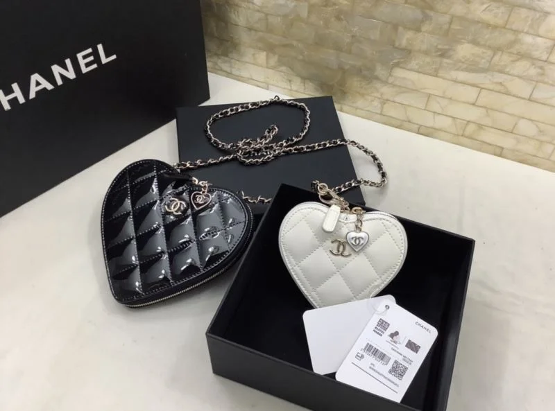 Bright Chanel Stachel Bags 54654