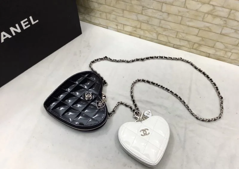 Bright Chanel Stachel Bags 54654