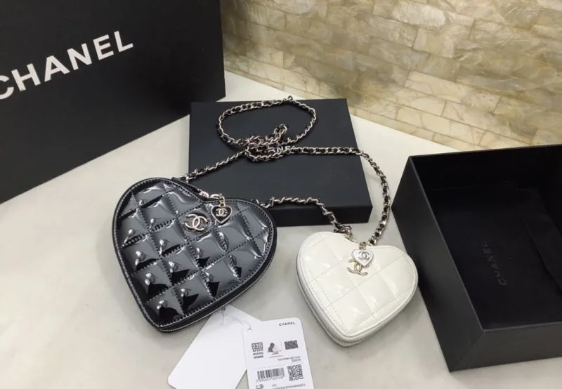 Bright Chanel Stachel Bags 54654