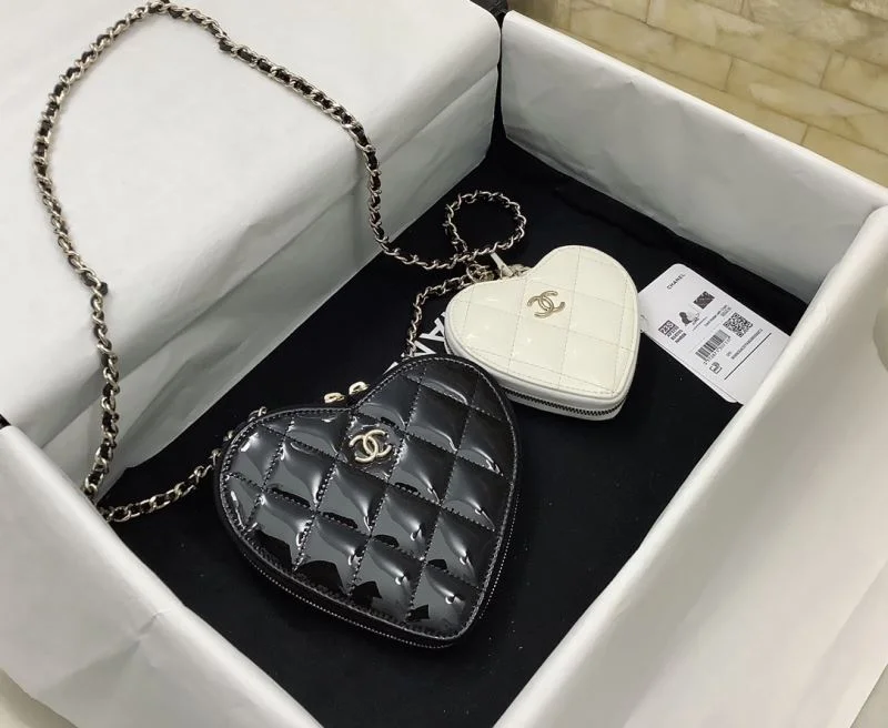 Bright Chanel Stachel Bags 54654