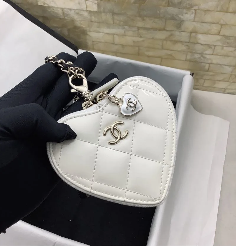 Bright Chanel Stachel Bags 54654