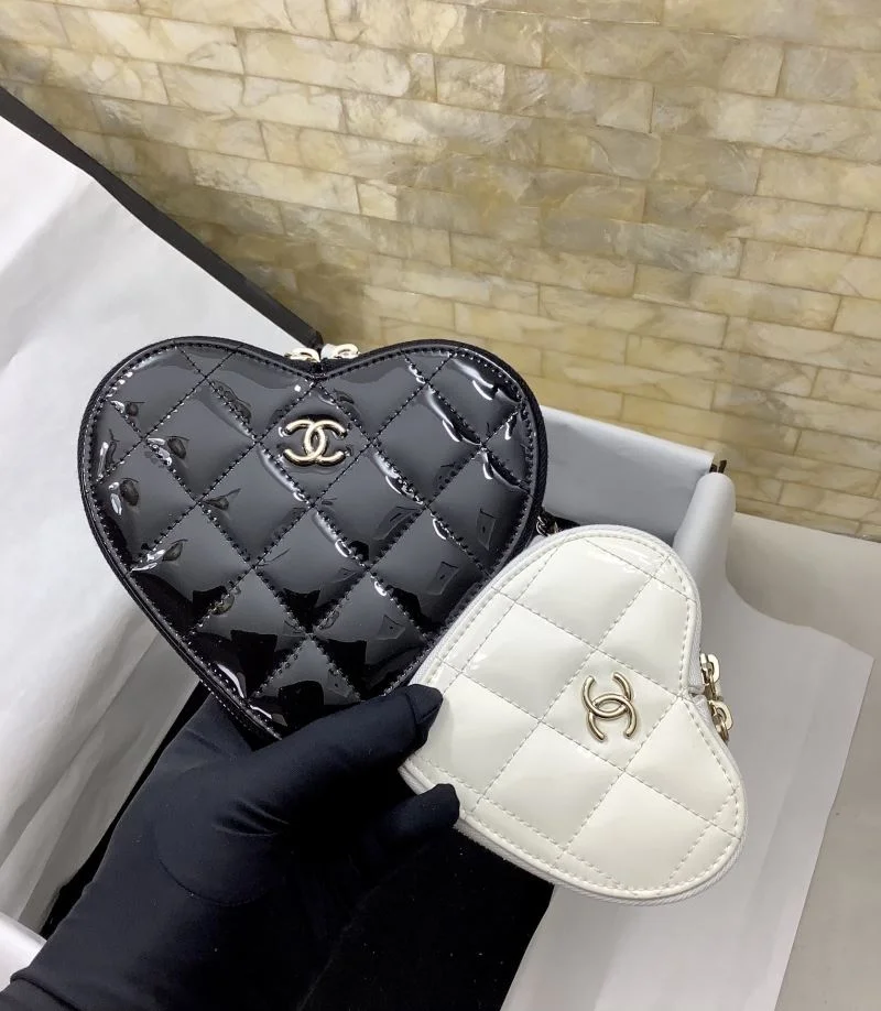 Bright Chanel Stachel Bags 54654