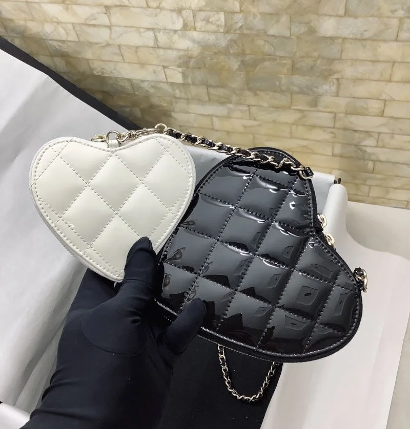 Bright Chanel Stachel Bags 54654