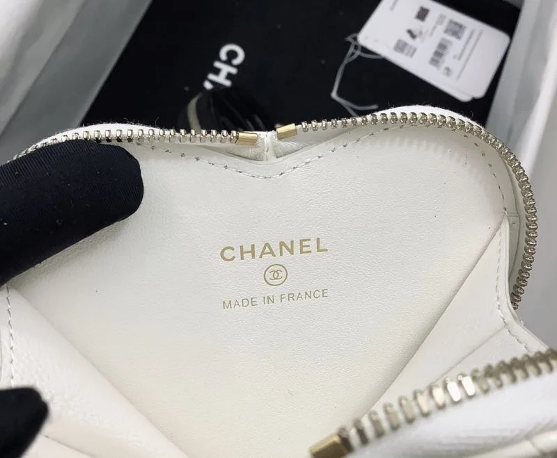 Bright Chanel Stachel Bags 54654