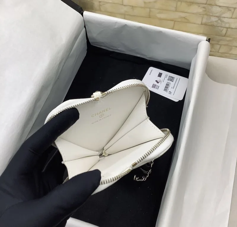 Bright Chanel Stachel Bags 54654
