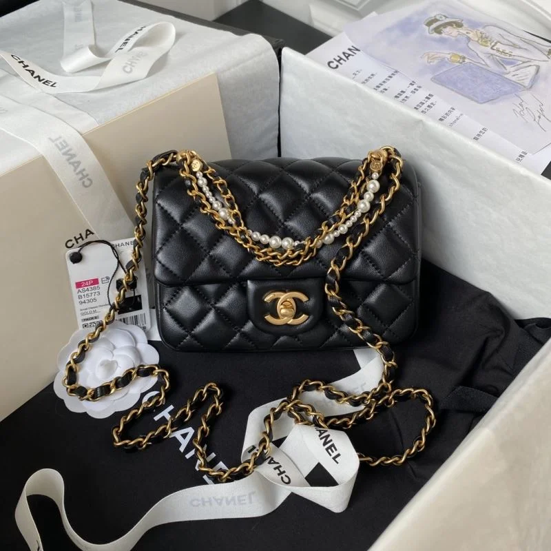 Chanel Stachel Bags Contemporary 54628