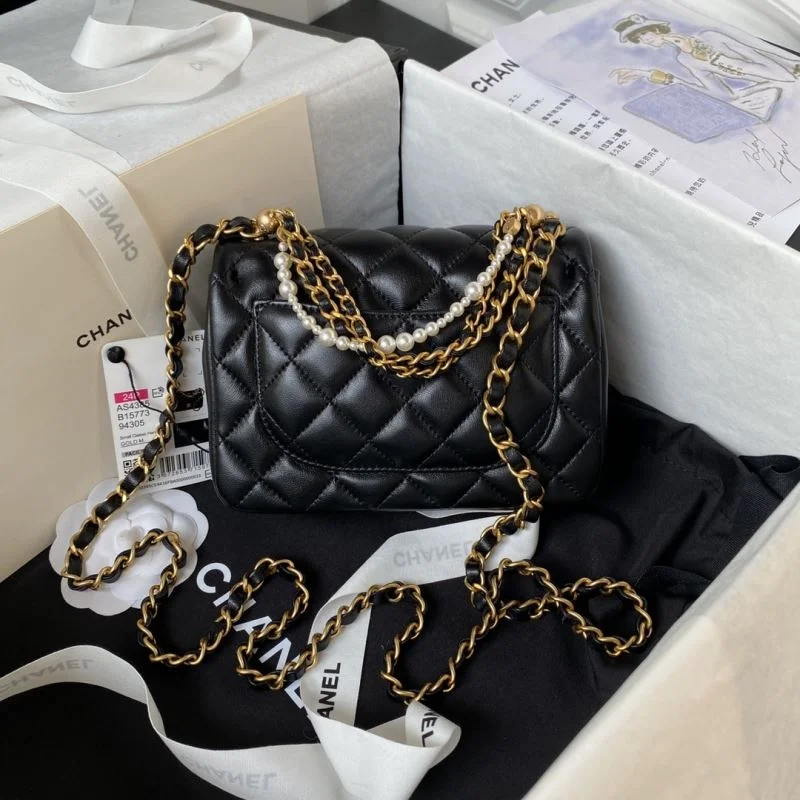 Chanel Stachel Bags Contemporary 54628