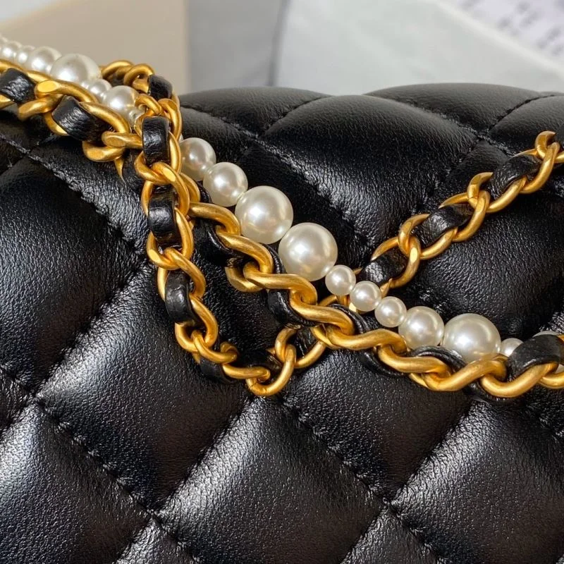 Chanel Stachel Bags Contemporary 54628