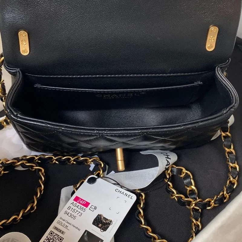Chanel Stachel Bags Contemporary 54628