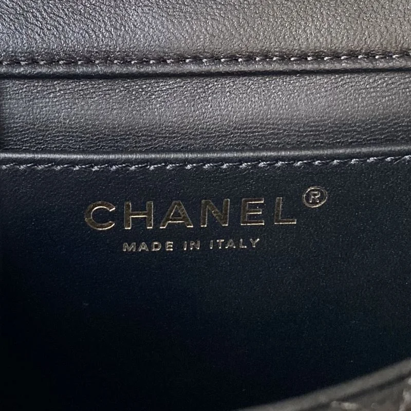 Chanel Stachel Bags Contemporary 54628