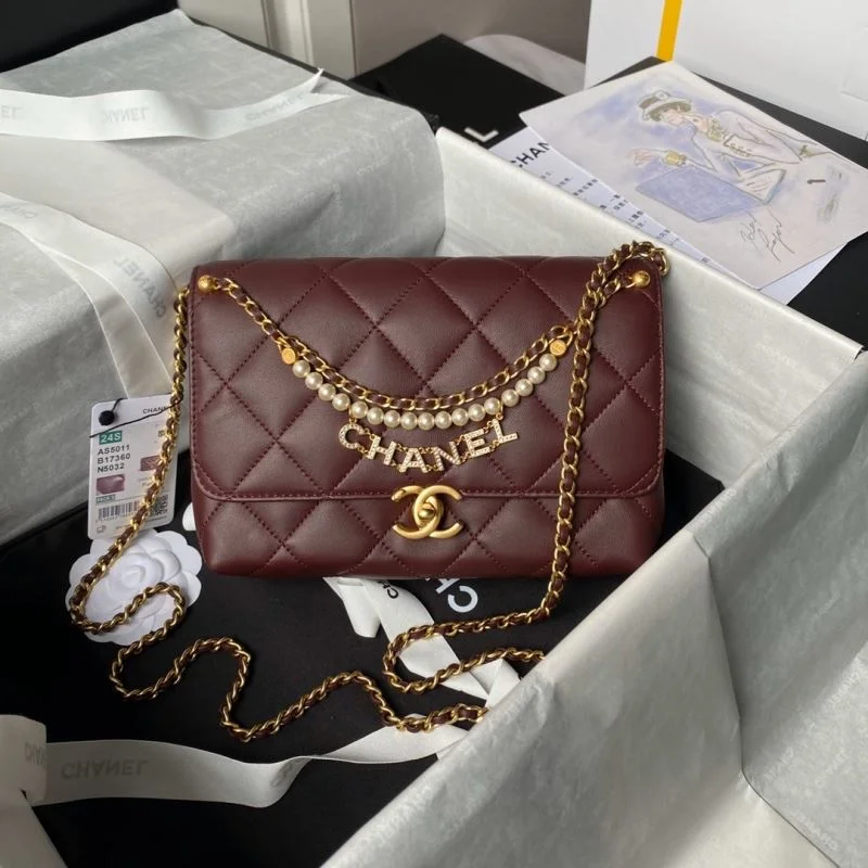 Casual Chanel Stachel Bags 54653