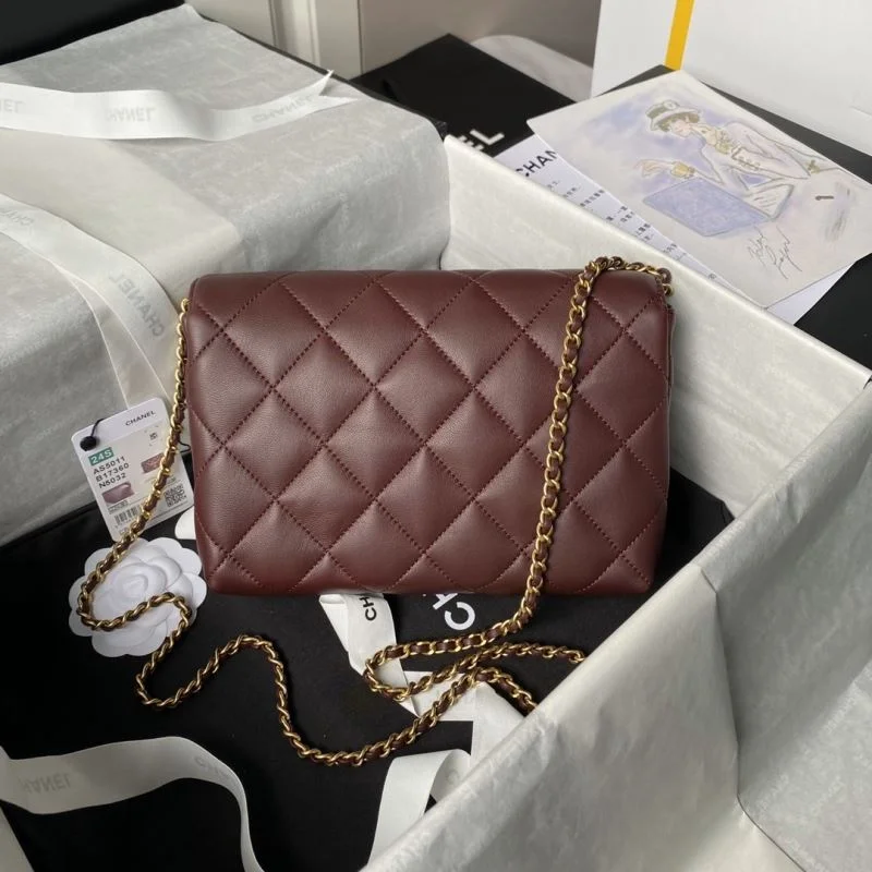 Casual Chanel Stachel Bags 54653