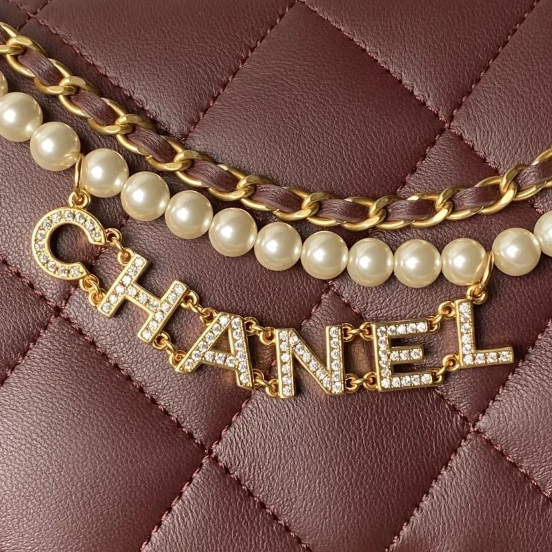 Casual Chanel Stachel Bags 54653