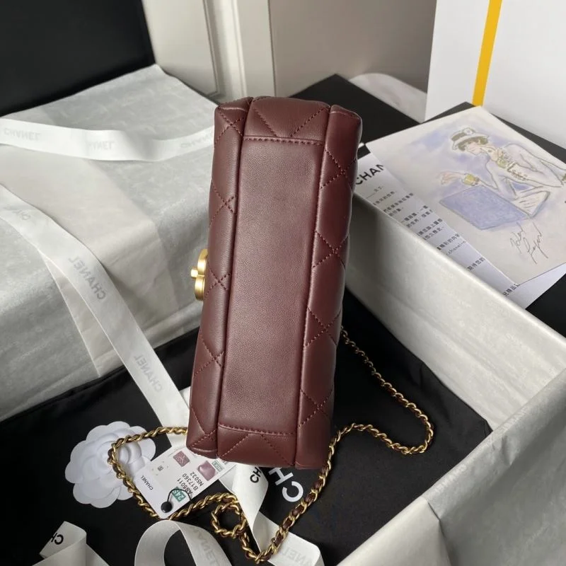 Casual Chanel Stachel Bags 54653