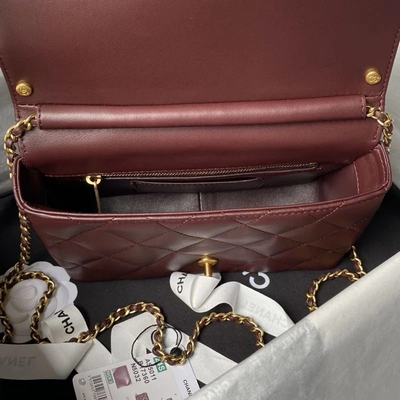 Casual Chanel Stachel Bags 54653