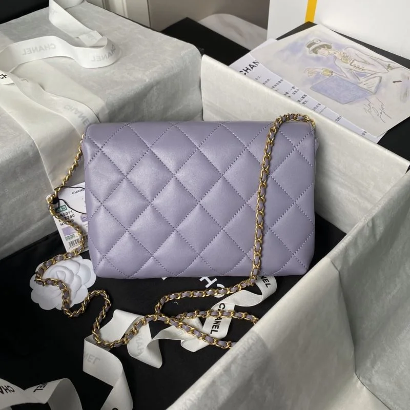 Fashionable Chanel Stachel Bags 54626
