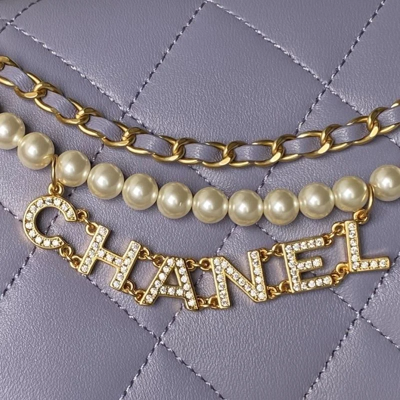 Fashionable Chanel Stachel Bags 54626