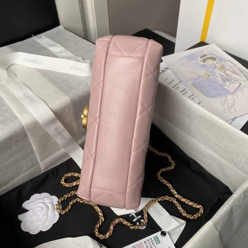 SunProtective Chanel Stachel Bags 54625