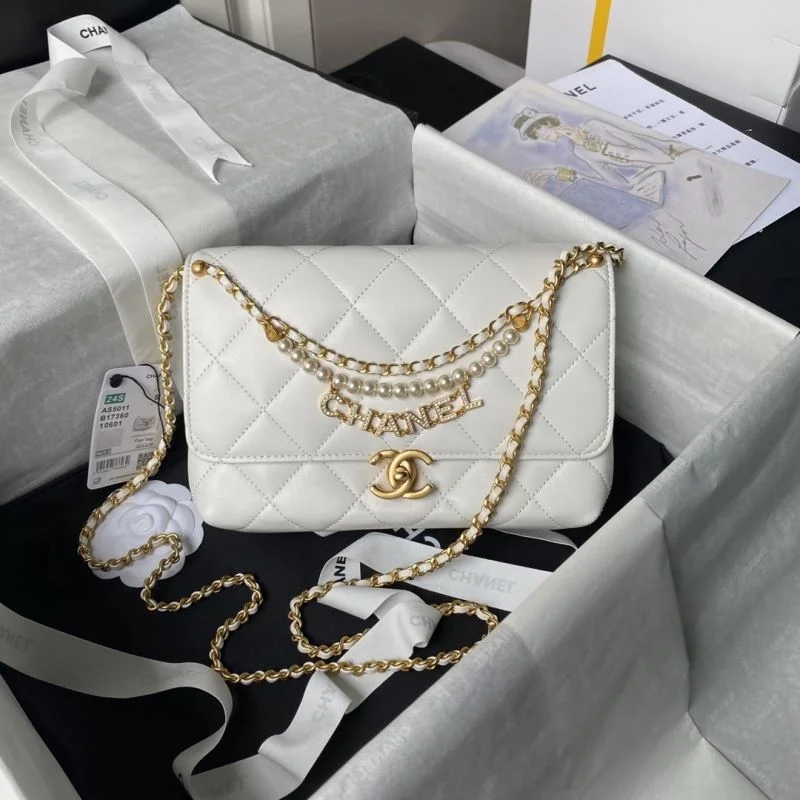 Stretchable Chanel Stachel Bags 54750