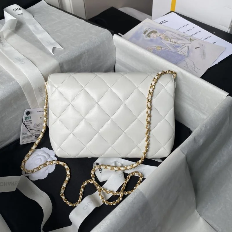 Stretchable Chanel Stachel Bags 54750