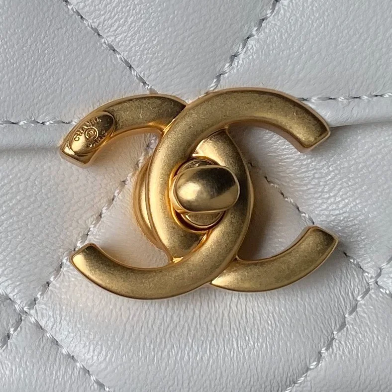 Stretchable Chanel Stachel Bags 54750