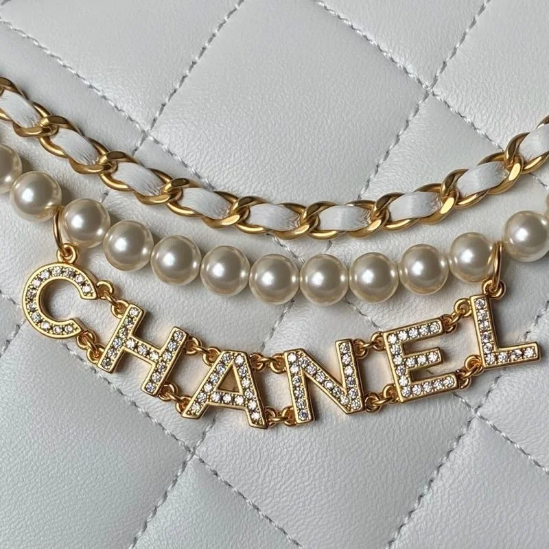 Stretchable Chanel Stachel Bags 54750