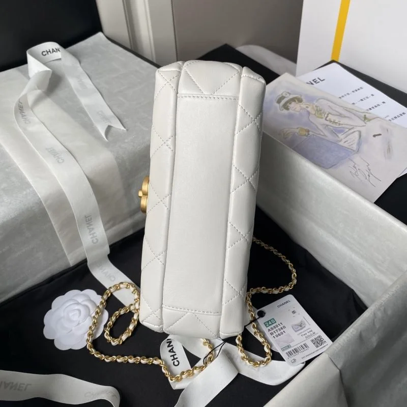Stretchable Chanel Stachel Bags 54750